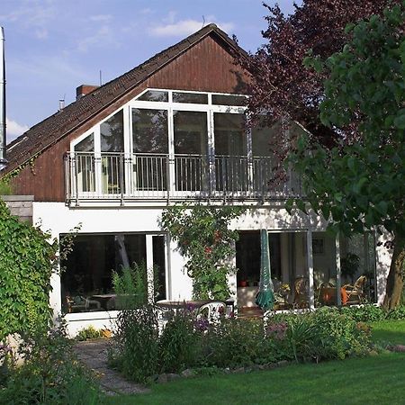 Ferienwohnung Zierau اميلينغاوسين المظهر الخارجي الصورة