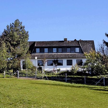 Ferienwohnung Zierau اميلينغاوسين المظهر الخارجي الصورة