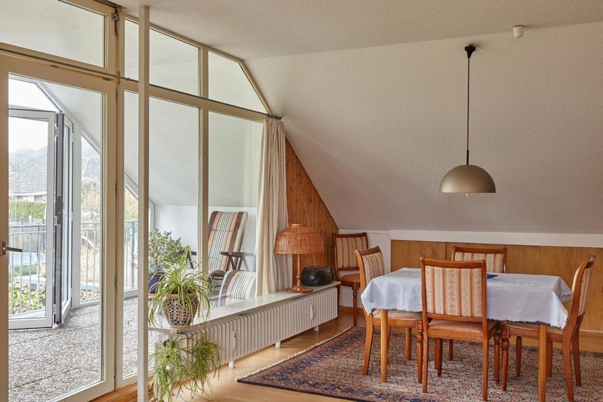 Ferienwohnung Zierau اميلينغاوسين المظهر الخارجي الصورة