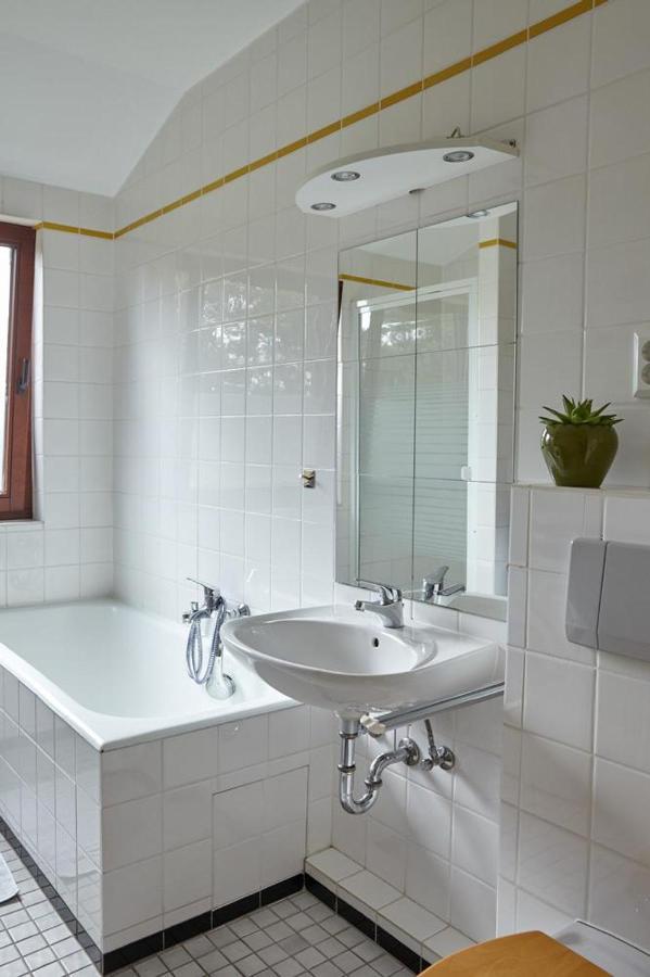 Ferienwohnung Zierau اميلينغاوسين المظهر الخارجي الصورة