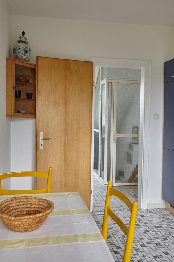 Ferienwohnung Zierau اميلينغاوسين المظهر الخارجي الصورة