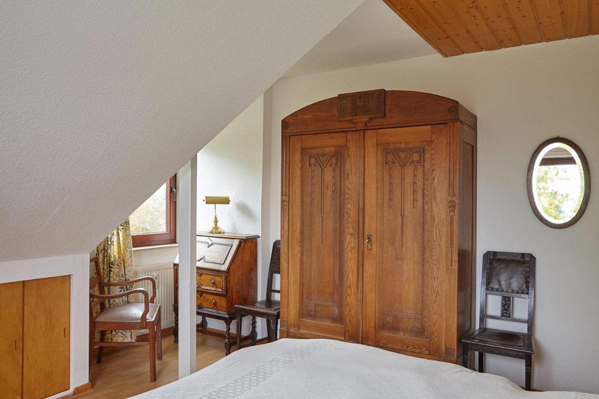Ferienwohnung Zierau اميلينغاوسين المظهر الخارجي الصورة