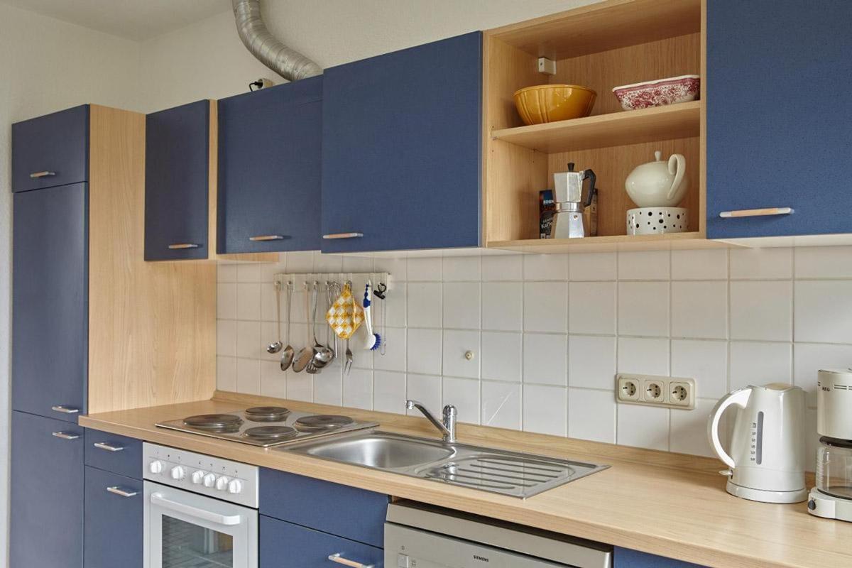 Ferienwohnung Zierau اميلينغاوسين المظهر الخارجي الصورة