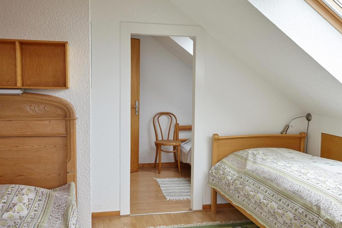 Ferienwohnung Zierau اميلينغاوسين المظهر الخارجي الصورة